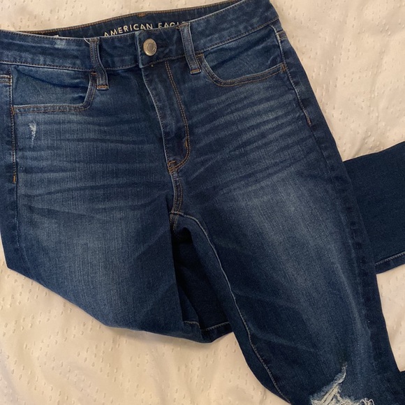 American Eagle Jeans - Picture 1 of 4